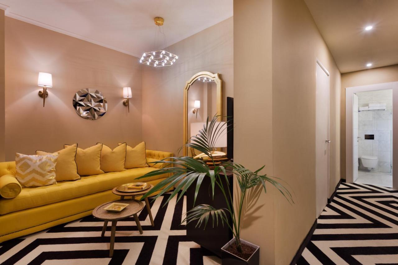 Brown House Tel-aviv, A Member Of Brown 4* Tel Aviv-Jaffa