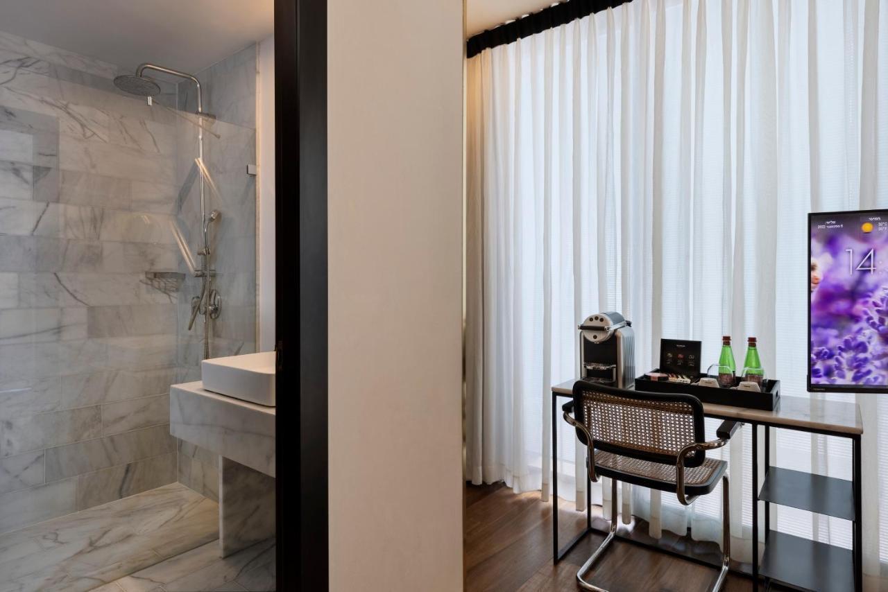 Brown House Tel-aviv, A Member Of Brown Hotel