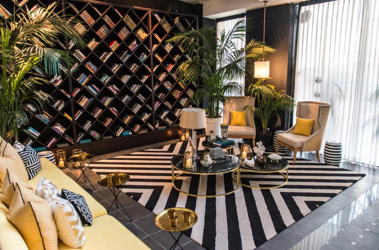 Brown House Tel-aviv, A Member Of Brown 4*