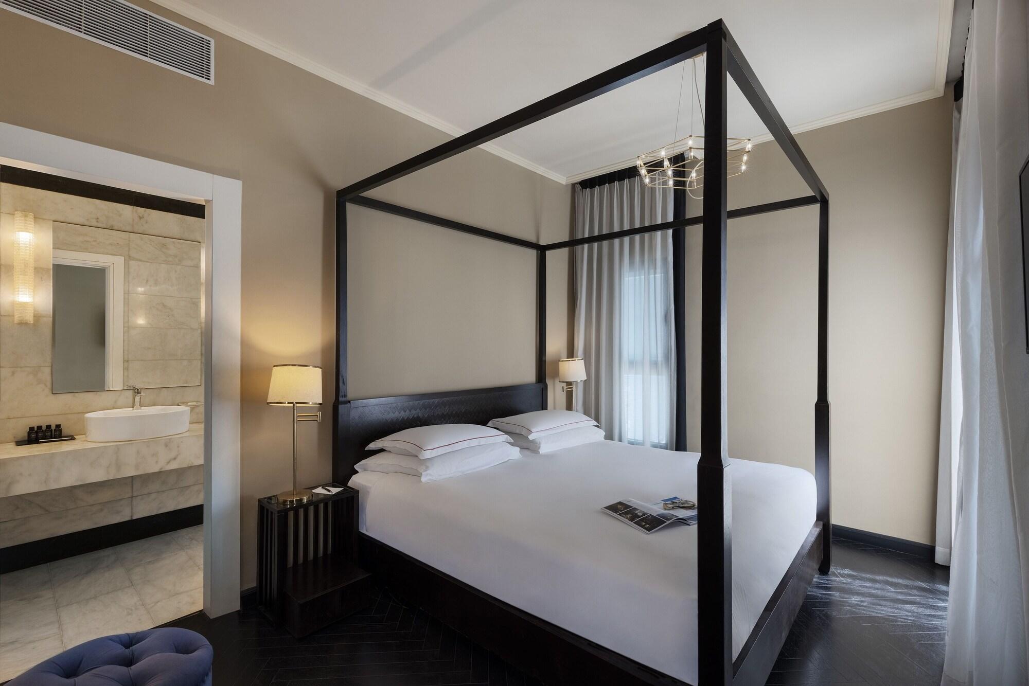 Brown House Tel-aviv, A Member Of Brown 4* Tel Aviv-Jaffa