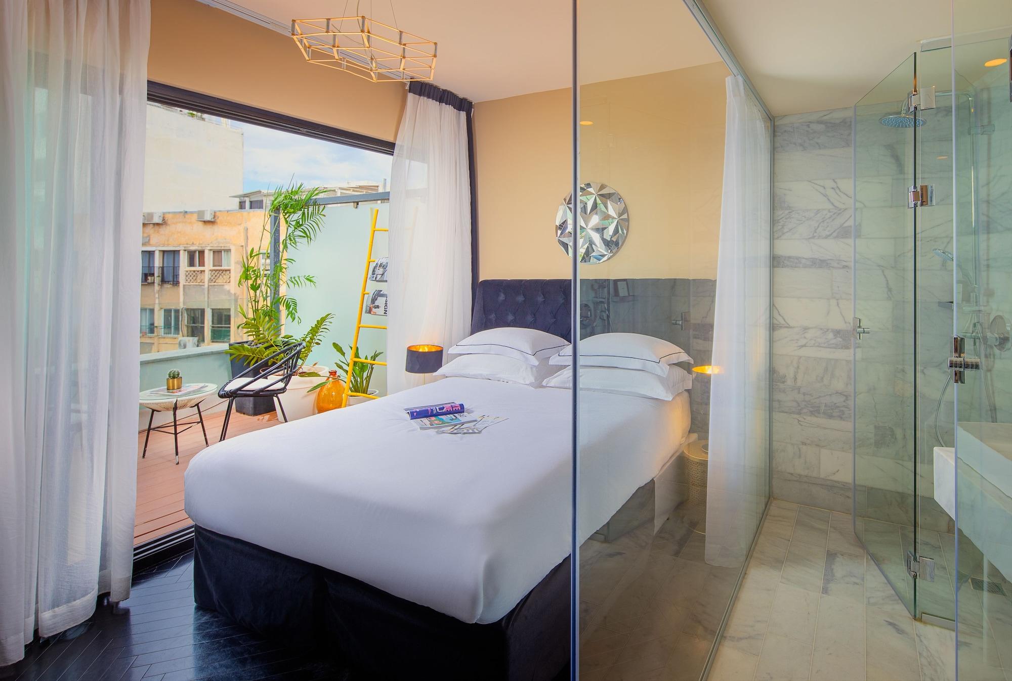Brown House Tel-aviv, A Member Of Brown Hotel Tel Aviv-Jaffa