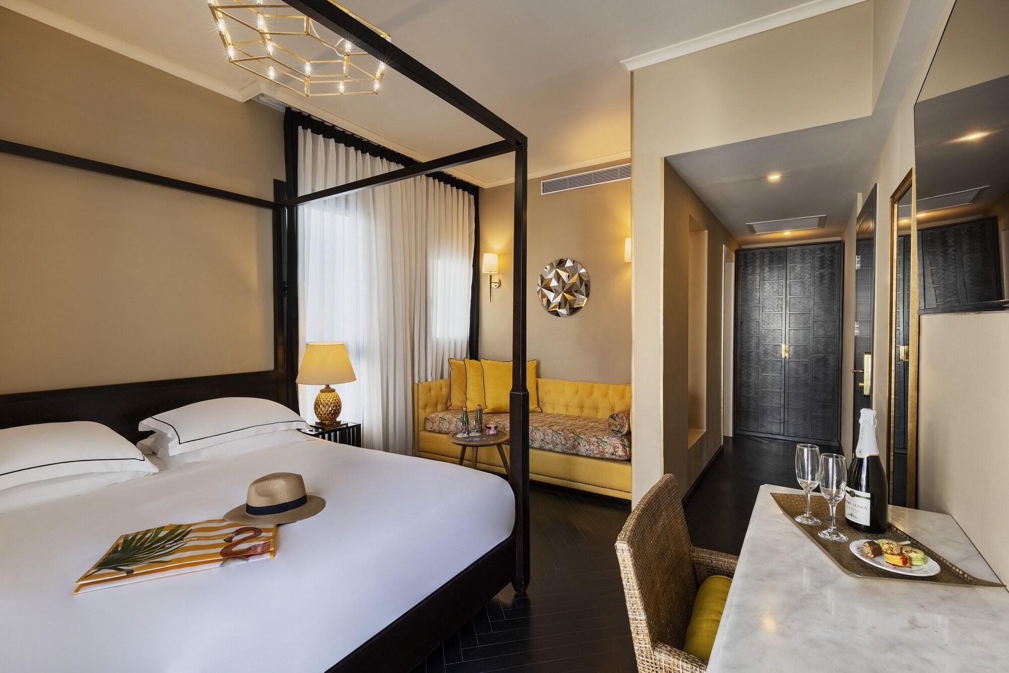 Brown House Tel-aviv, A Member Of Brown Hotel Tel Aviv-Jaffa
