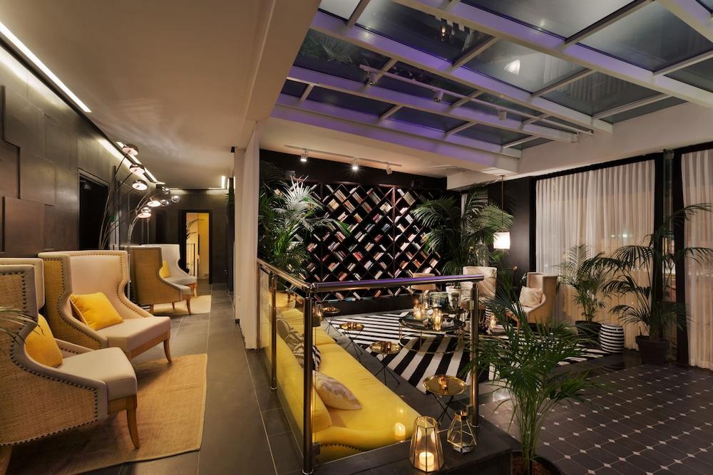 Hotel Brown House Tel-aviv, A Member Of Brown