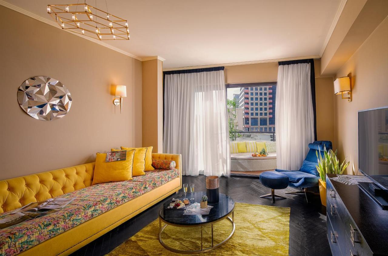 Brown House Tel-aviv, A Member Of Brown Hotel Tel Aviv-Jaffa
