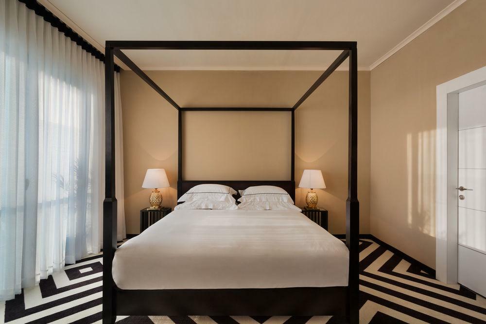 Brown House Tel-aviv, A Member Of Brown