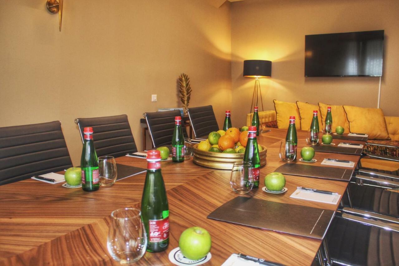 Brown House Tel-aviv, A Member Of Brown Hotel Tel Aviv-Jaffa