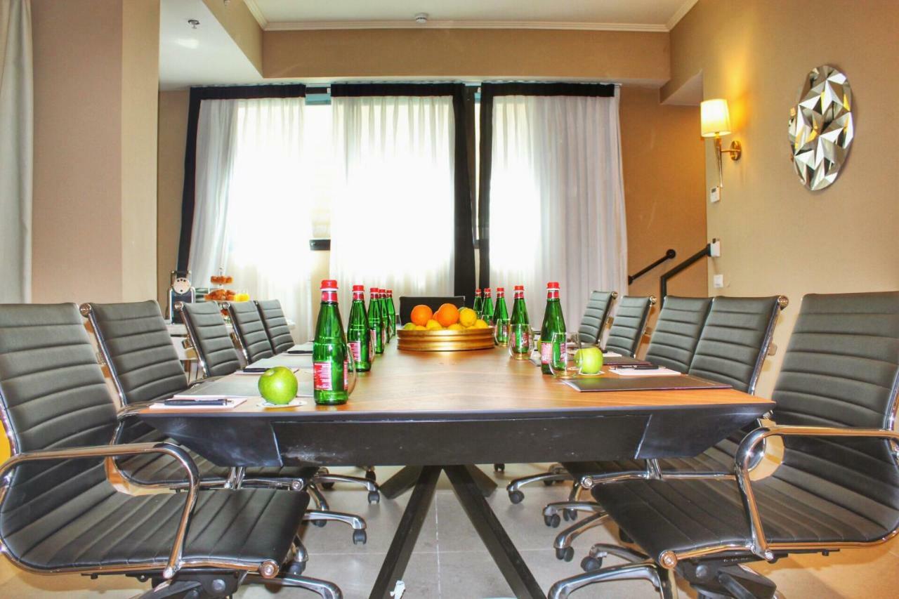 Brown House Tel-aviv, A Member Of Brown Hotel