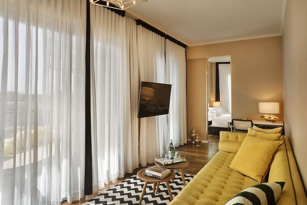 Brown House Tel-aviv, A Member Of Brown Hotel Tel Aviv-Jaffa
