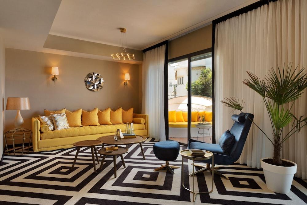 Hotel Brown House Tel-aviv, A Member Of Brown