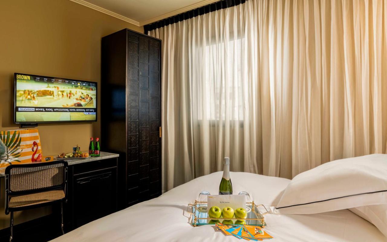 Brown House Tel-aviv, A Member Of Brown 4*