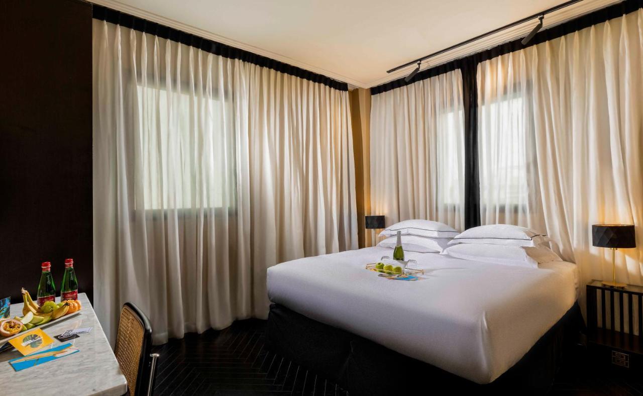 Brown House Tel-aviv, A Member Of Brown Hotel Tel Aviv-Jaffa